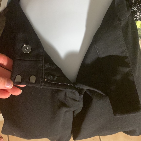 Ann Taylor Modern Fit Pants, size 4 - Picture 4 of 9